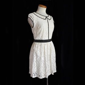 Jack by BB Dakota ‘Audrie’ Dress
